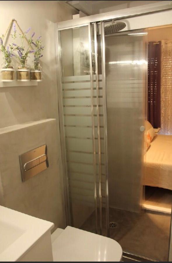 Apartamento Retiro Beach Dénia Exterior foto